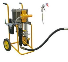 上海特蘭森氣動噴涂機,油漆噴涂機價格