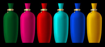 酒瓶設(shè)計