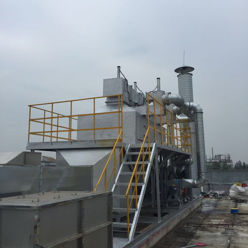 五金家具廠汽車廠噴涂廢氣處理 東莞中仁合理價(jià)格