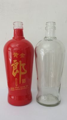喜宴瓶_婚宴瓶_喜宴瓶 婚宴瓶 酒瓶 噴涂瓶 白酒瓶 