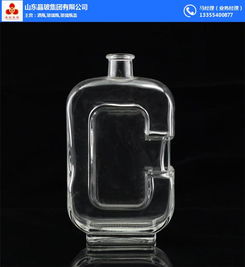 中國優(yōu)質(zhì)洋酒瓶制造：圓形洋酒瓶、山東晶玻與南通噴涂酒瓶的行業(yè)特色