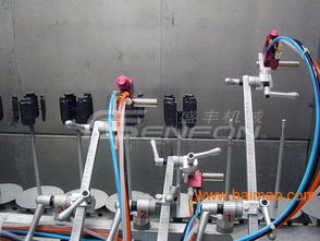 高效除塵手機(jī)外殼固定槍噴涂機(jī)器人 技術(shù)、廠家與價(jià)格概覽