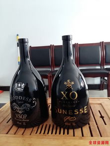 酒瓶表面處理工藝全解析 烤漆、電鍍、噴涂、噴油技術(shù)與知名品牌概覽