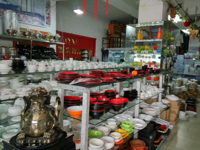 從創(chuàng)新出發(fā)，開啟無限發(fā)展空間——湖南一興酒店用品在家居日用品批發(fā)領域的探索與突破